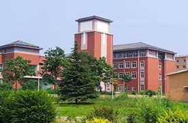 郑州技师学院